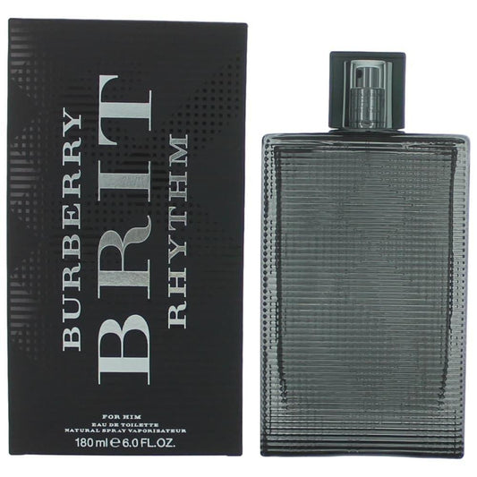 Burberry Brit Rhythm For Him - Brivane