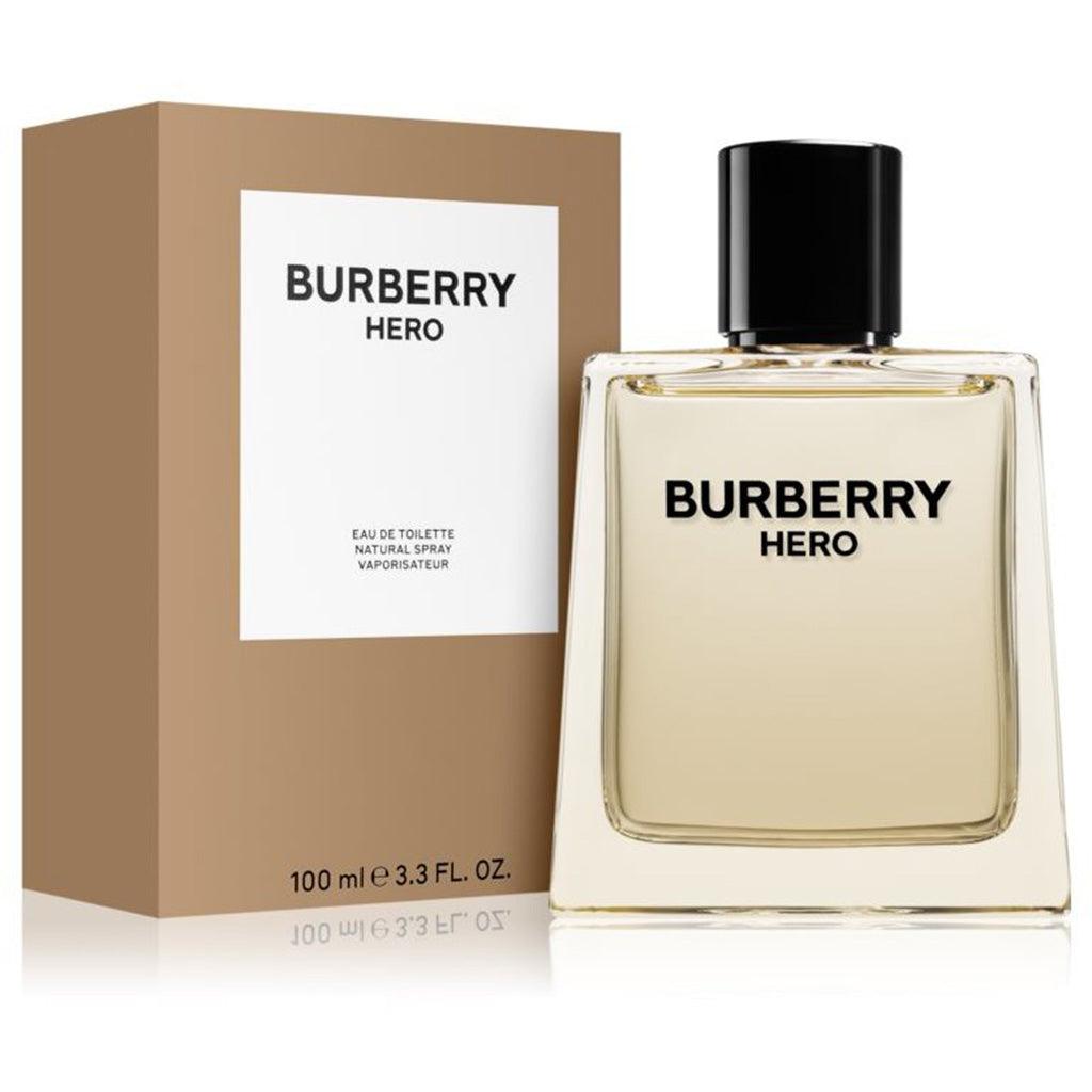 Burberry Hero Eau De Toilette - Brivane