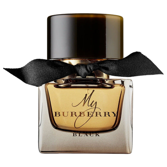 Burberry My Burberry Black Eau De Parfum - Brivane