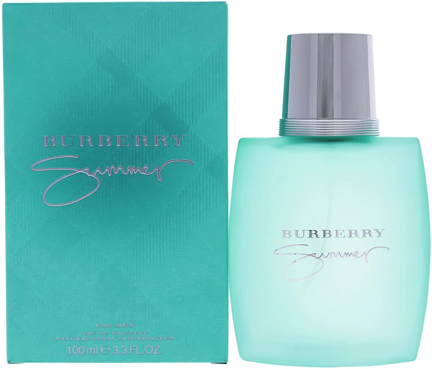 Burberry men's eau de parfum deals