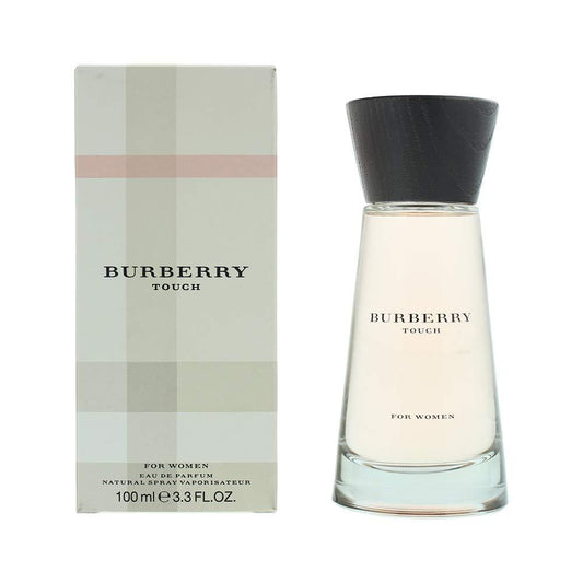 Burberry Touch Eau De Parfum For Women - Brivane