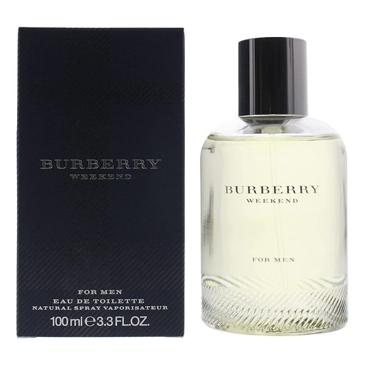 Burberry Touch Eau De Toilette For Men - Brivane