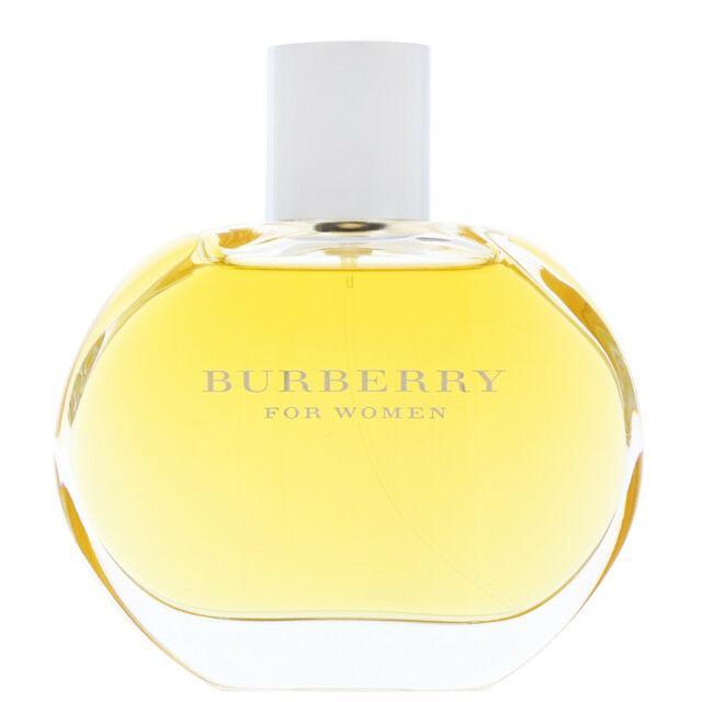 Burberry women's Classic Perfume - Brivane