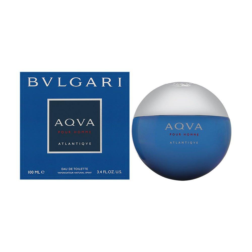 Bvlgari Aqva Altantiqve - Brivane