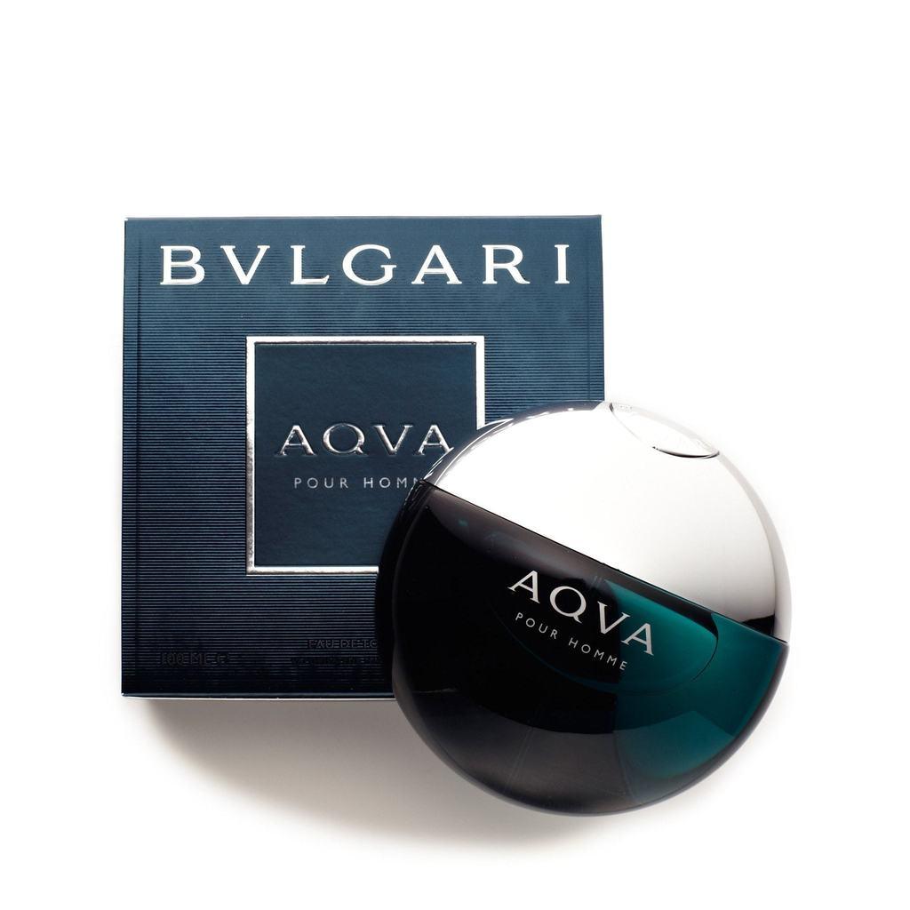 Bvlgari Aqva for men - Brivane