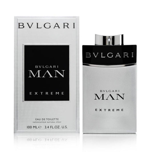 Bvlgari Man Extreme - Brivane