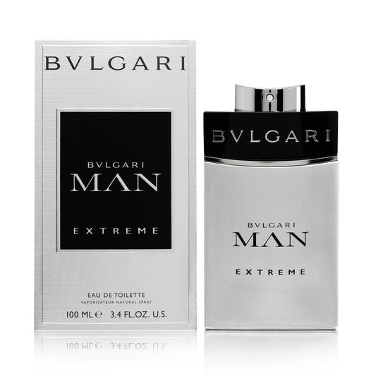 Bvlgari Man Extreme Eau de Toilette Spray - Brivane