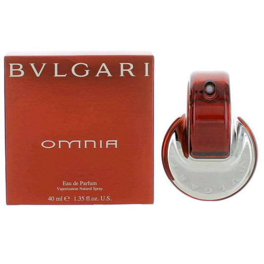 Bvlgari Omnia Eau de Parfum for Her - Brivane