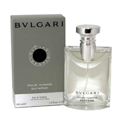 Bvlgari Pour Homme Extreme Perfume For Men - Brivane