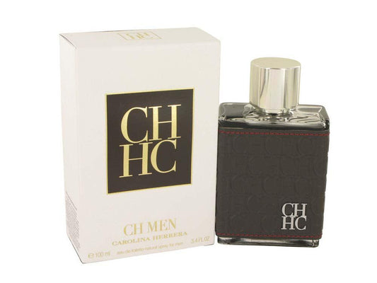 CH Carolina Herrera For Men - Brivane