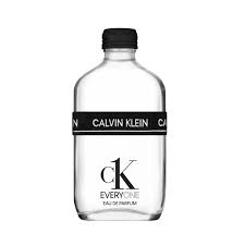 CK Everyone Calvin Klein for women and men - Brivane