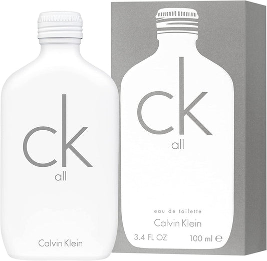 Calvin Klein All perfume - Brivane