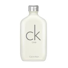 Calvin Klein CK One Eau De Toilette Unisex - Brivane