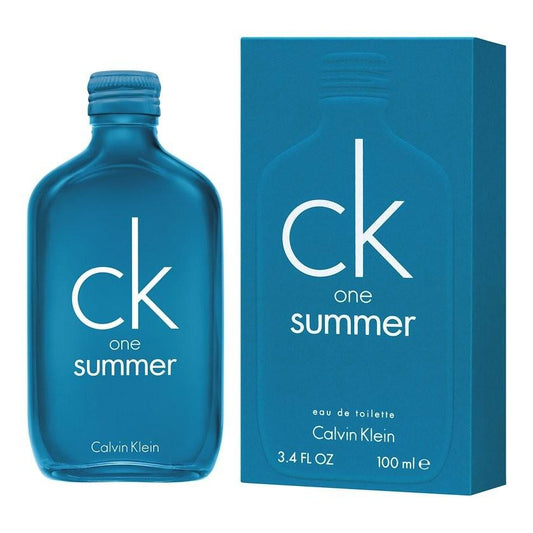 Calvin Klein Ck One Summer - Brivane