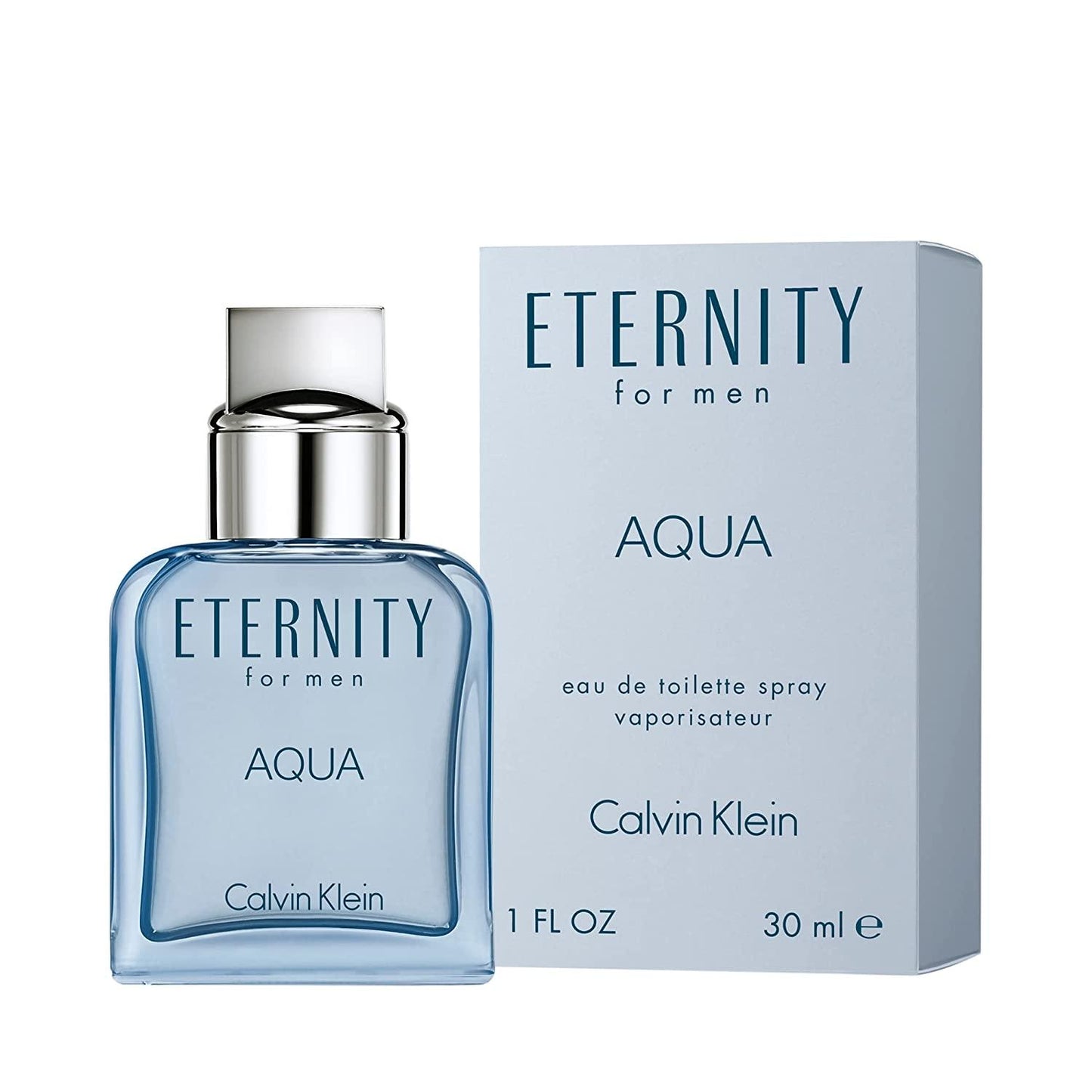 Calvin Klein Eternity Aqua - Brivane