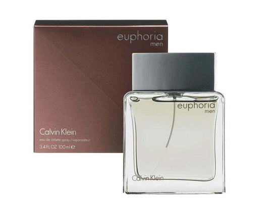 Calvin Klein Euphoria Men 100ml - Brivane