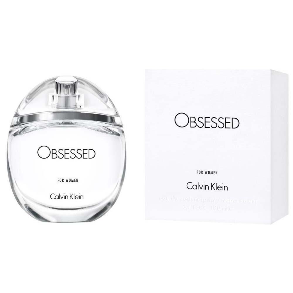 Calvin Klein Obsessed Woman - Brivane