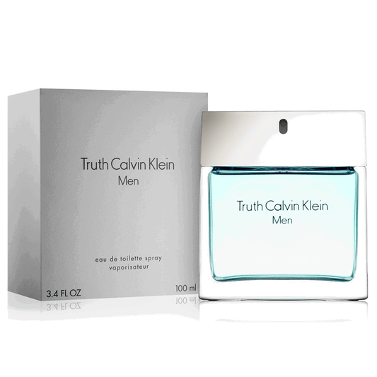 Calvin Klein Truth For Men - Brivane