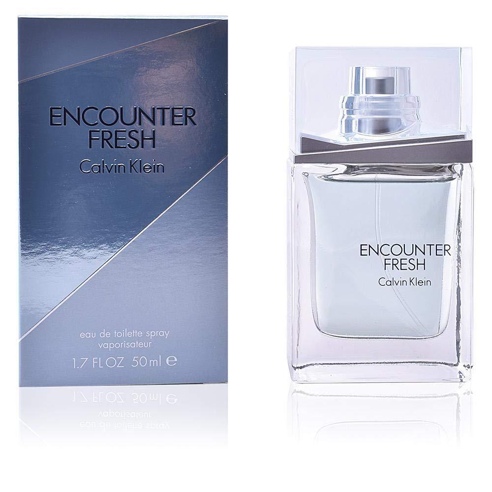 Calvin Klein encounter fresh - Brivane