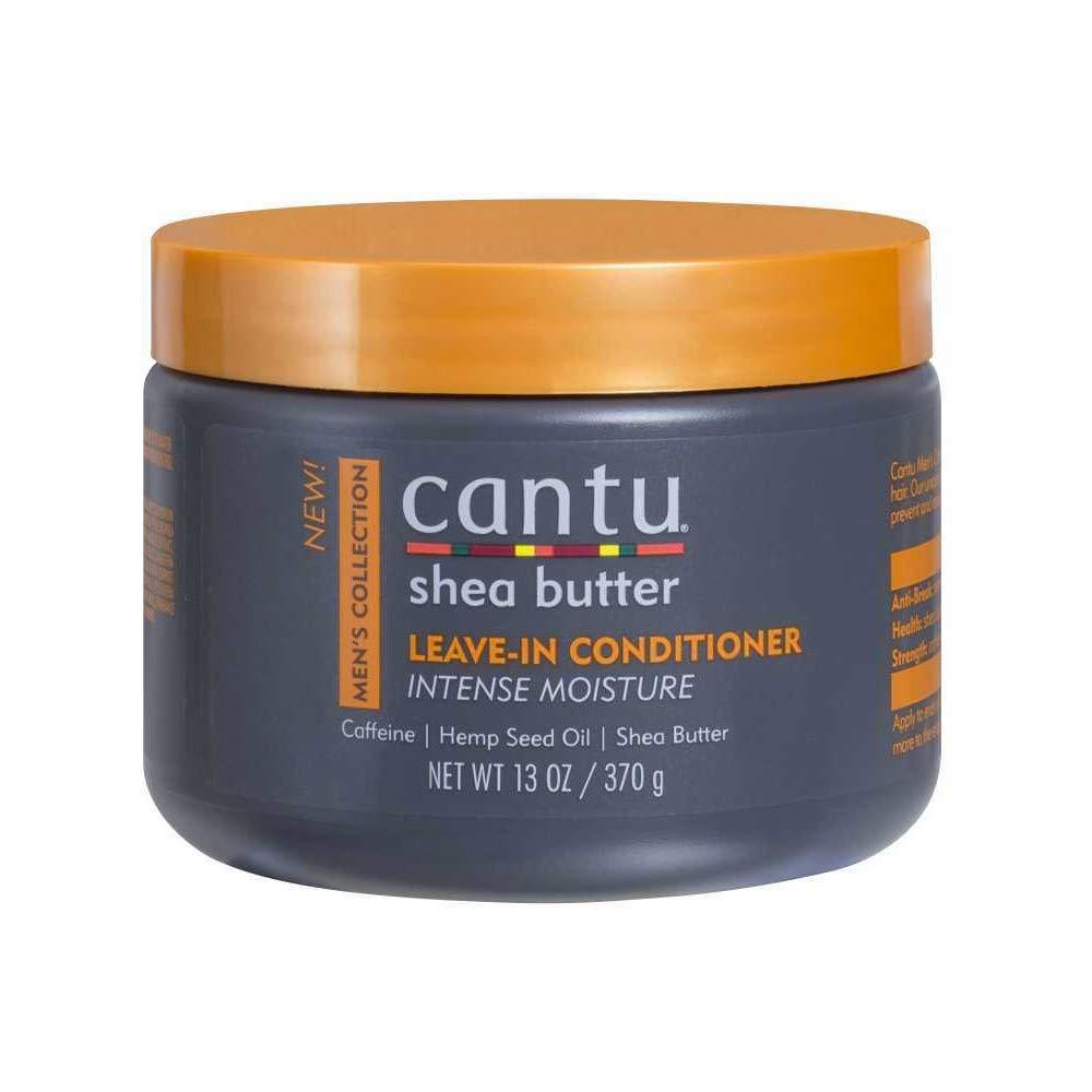 Cantu Men's Leave-in Conditioner - Brivane