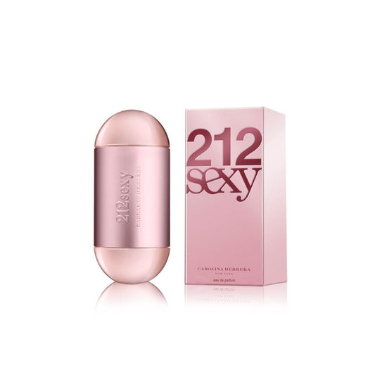 Carolina Herrera 212 Sexy for Women - Brivane