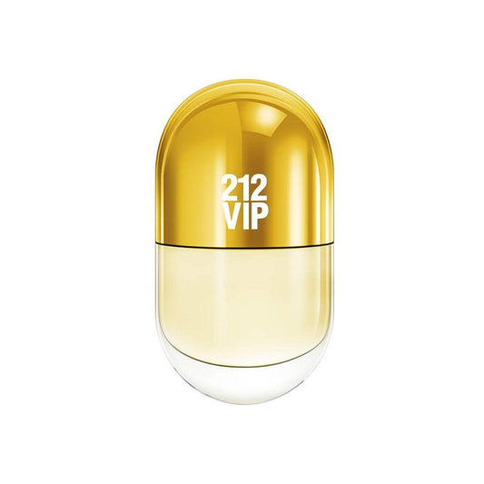 Carolina Herrera 212 VIP Men New York Pills - Brivane