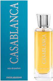 Casablanca Eau De Parfum - Brivane