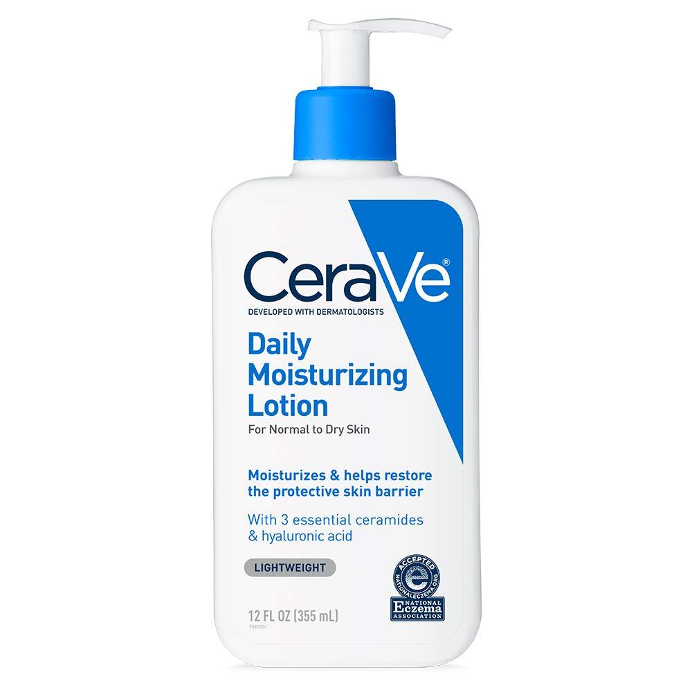 CeraVe Daily Moisturizing Lotion - Brivane