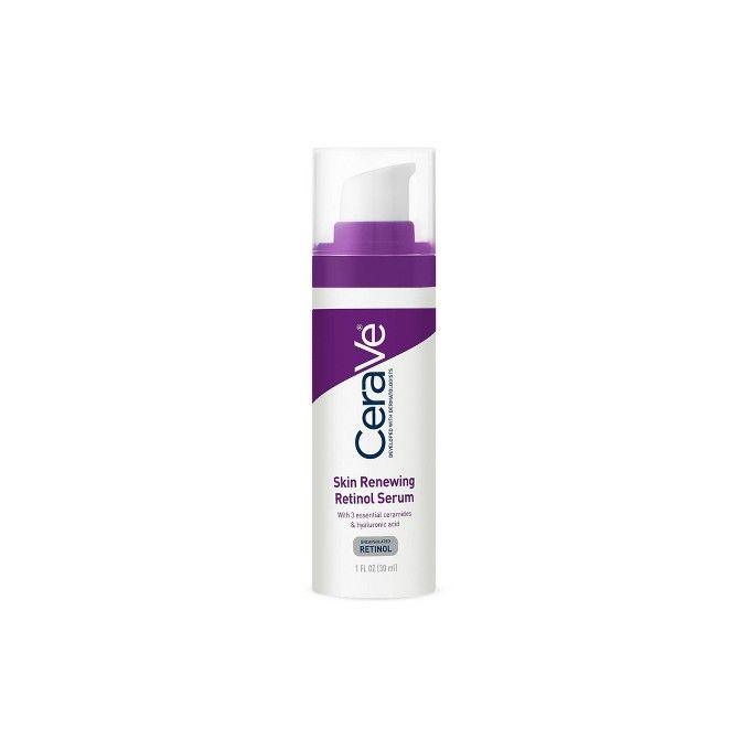 CeraVe Skin Renewing Retinol Serum - Brivane