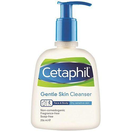 Cetaphil Gentle Skin Cleanser - Brivane