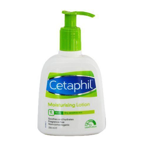 Cetaphil Moisturizing Lotion - Brivane