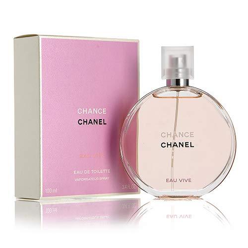 Chanel Chance Eau Vive - Brivane