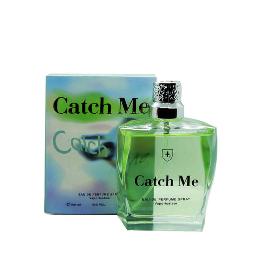 Chris Adam Catch Me Perfume For Men 100ml - Brivane