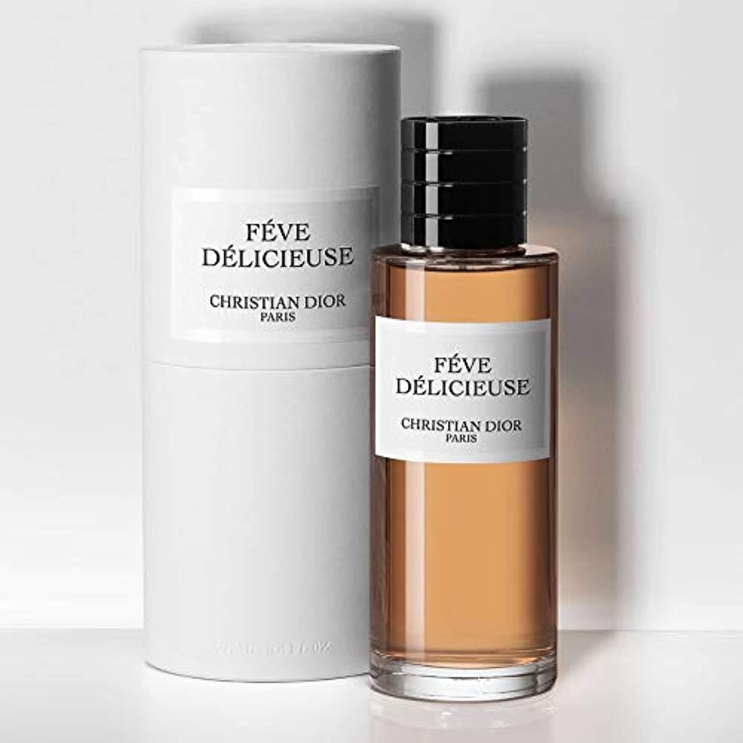 Christian Dior Feve Delicieuse