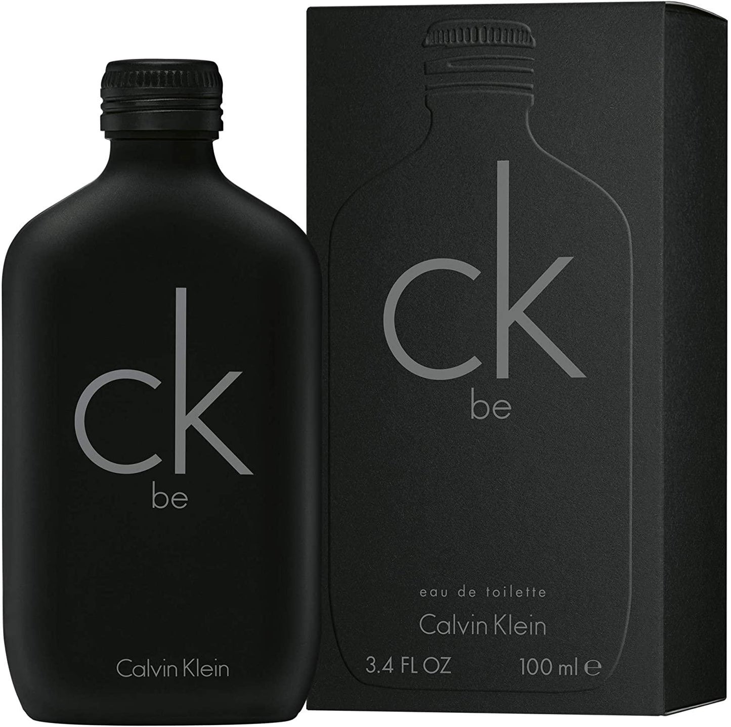 Ck Be For men by Calvin Klein - Brivane