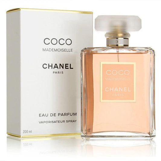 Coco Mademoiselle Chanel for women - Brivane