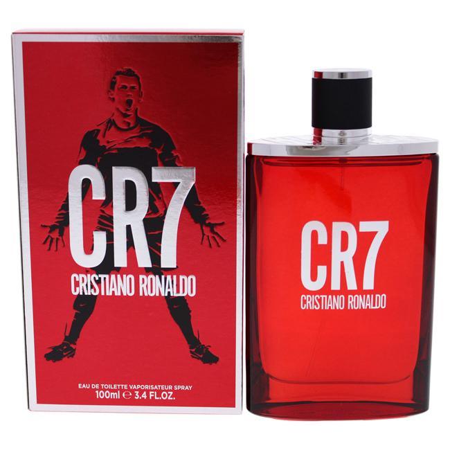 Cr7 Christiano Ronaldo For Men - Brivane