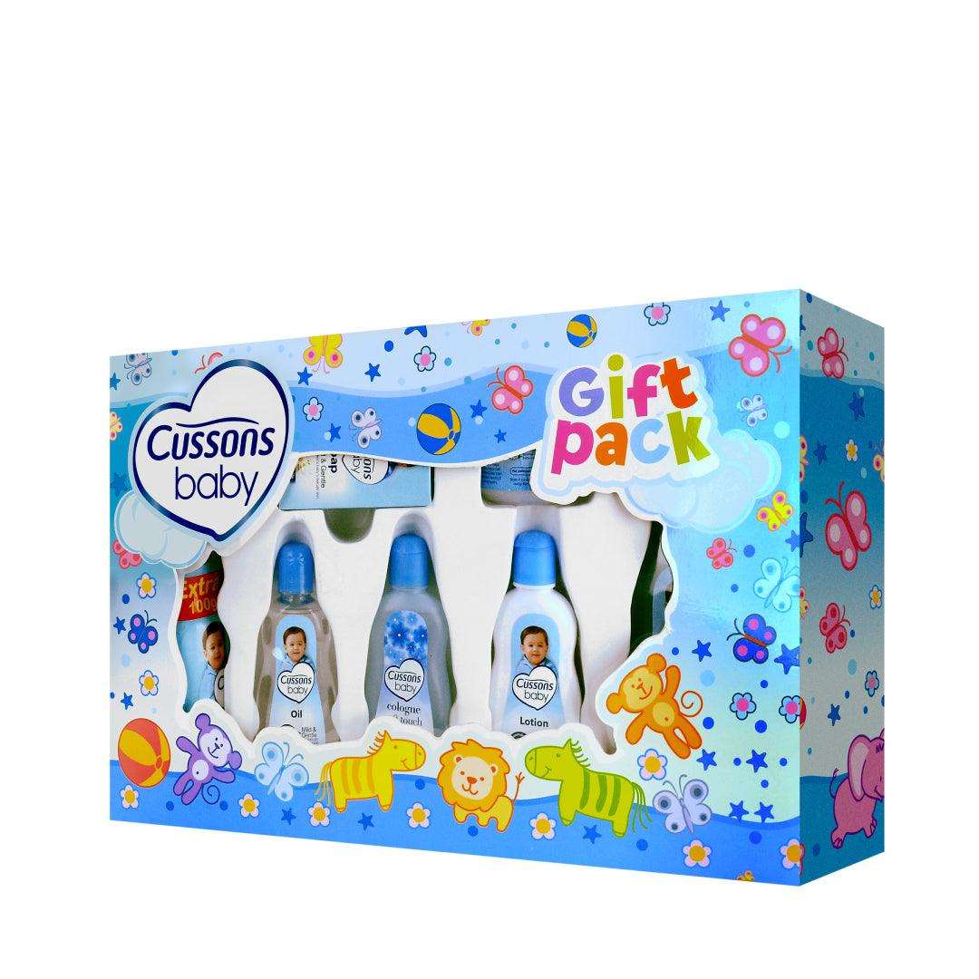 Cussons Baby Gift Pack - Brivane