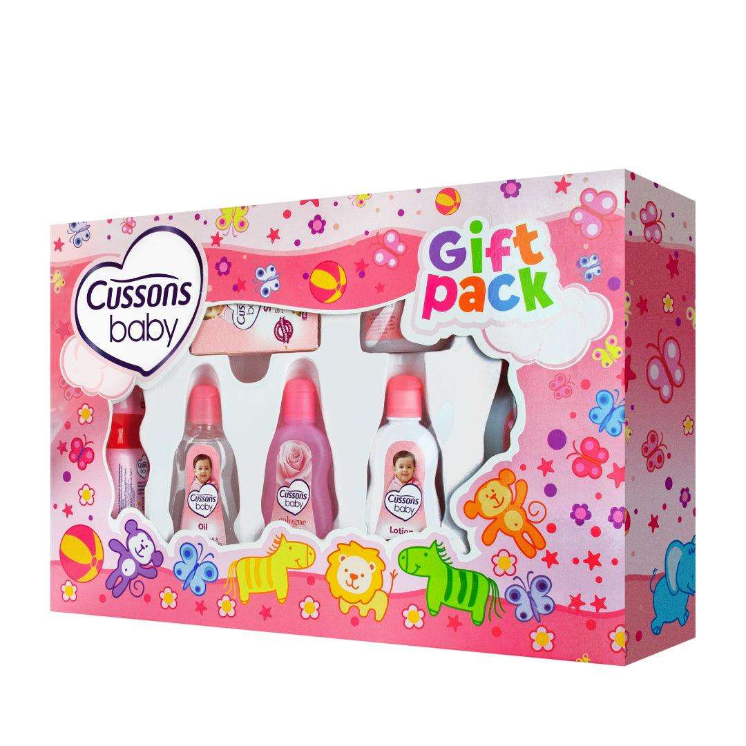 Cussons Baby Gift Pack - Brivane