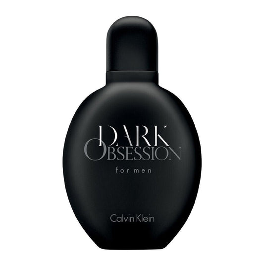 Dark Obsession Calvin Klein for men - Brivane