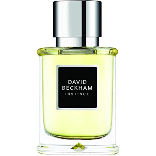 David Beckham Instinct Perfume - Brivane