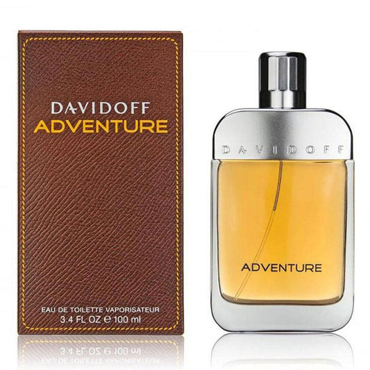 Davidoff Adventure Eau De Toilette - Brivane