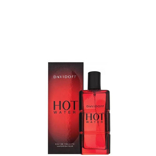 Davidoff Hot Water Eau De Toilette - Brivane