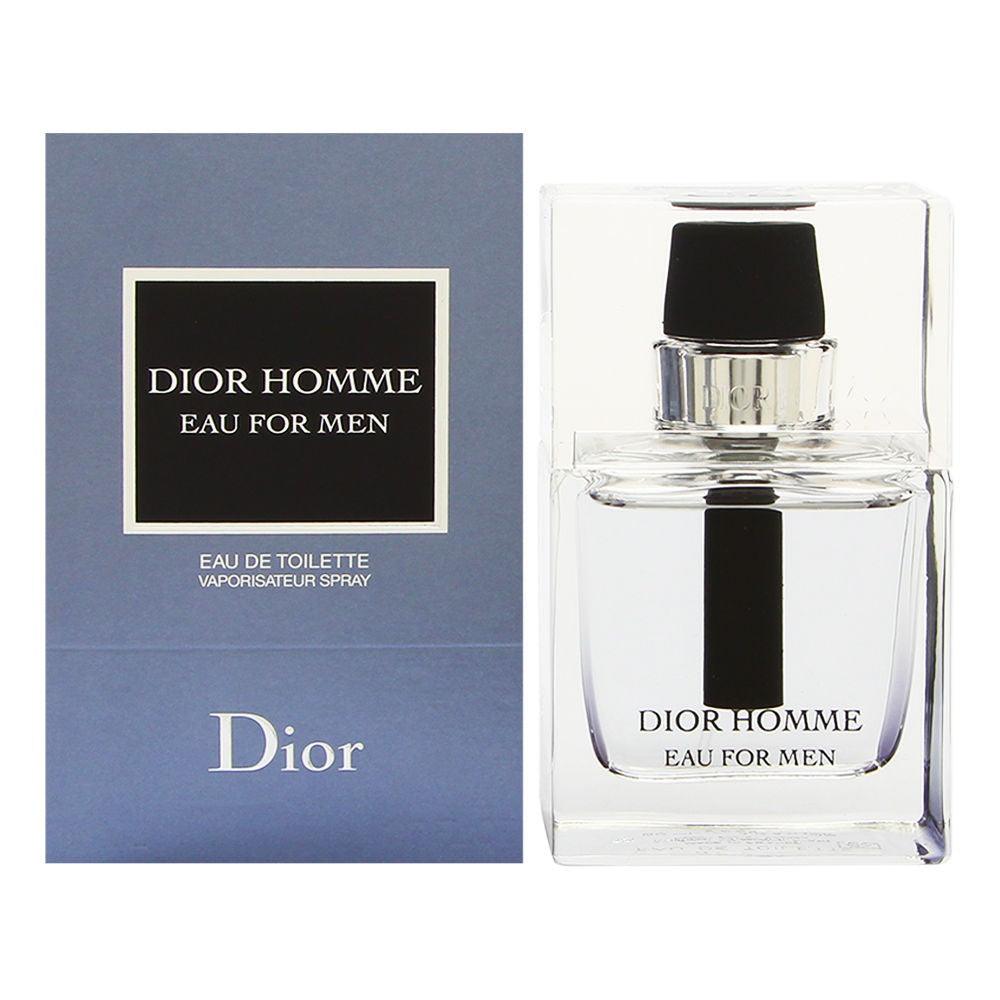 Dior Homme Eau For Men - Brivane