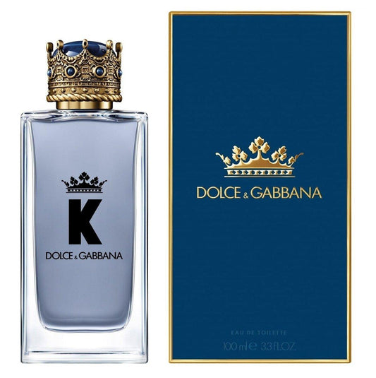 Dolce and Gabbana K for men - Brivane