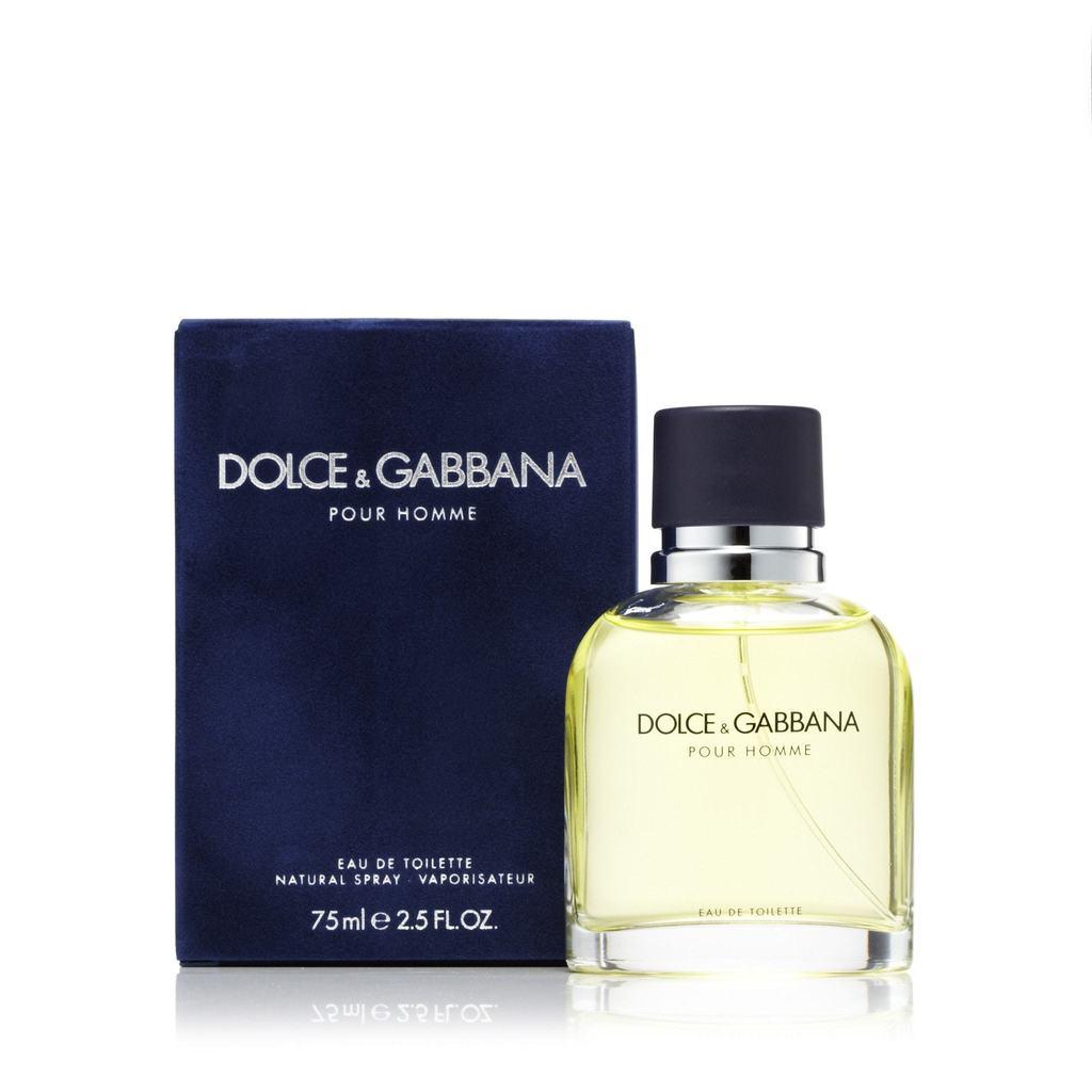 Dolce and Gabbana Pour Homme - Brivane