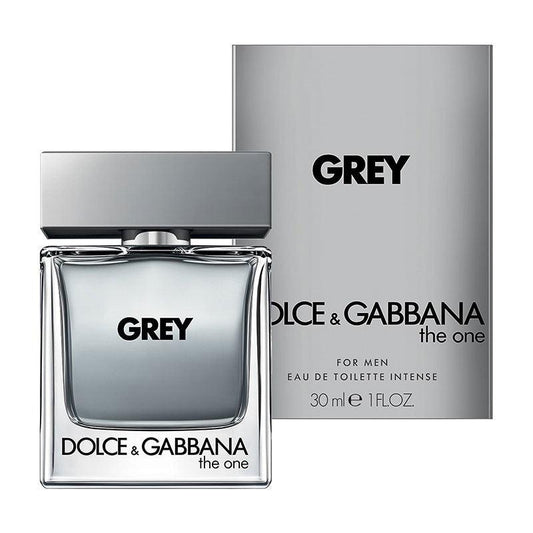 Dolce and Gabbana The One Grey - Brivane