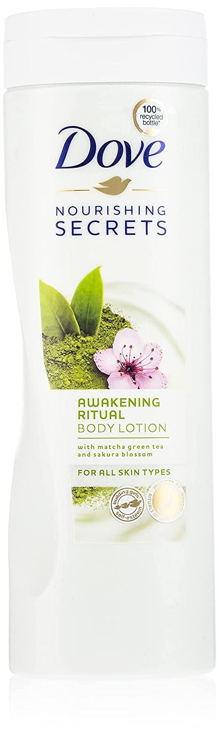 Dove Awakening Ritual Body Lotion - Brivane