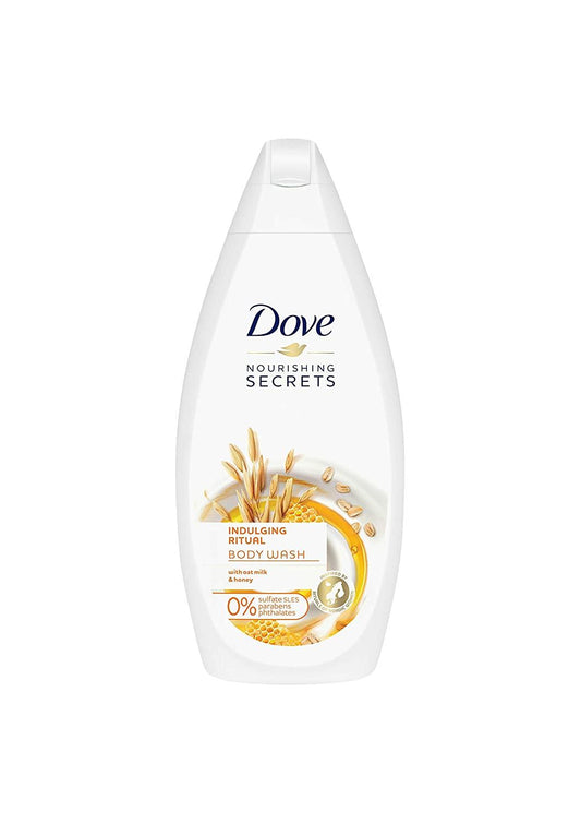 Dove Indulging Ritual Body Lotion - Brivane