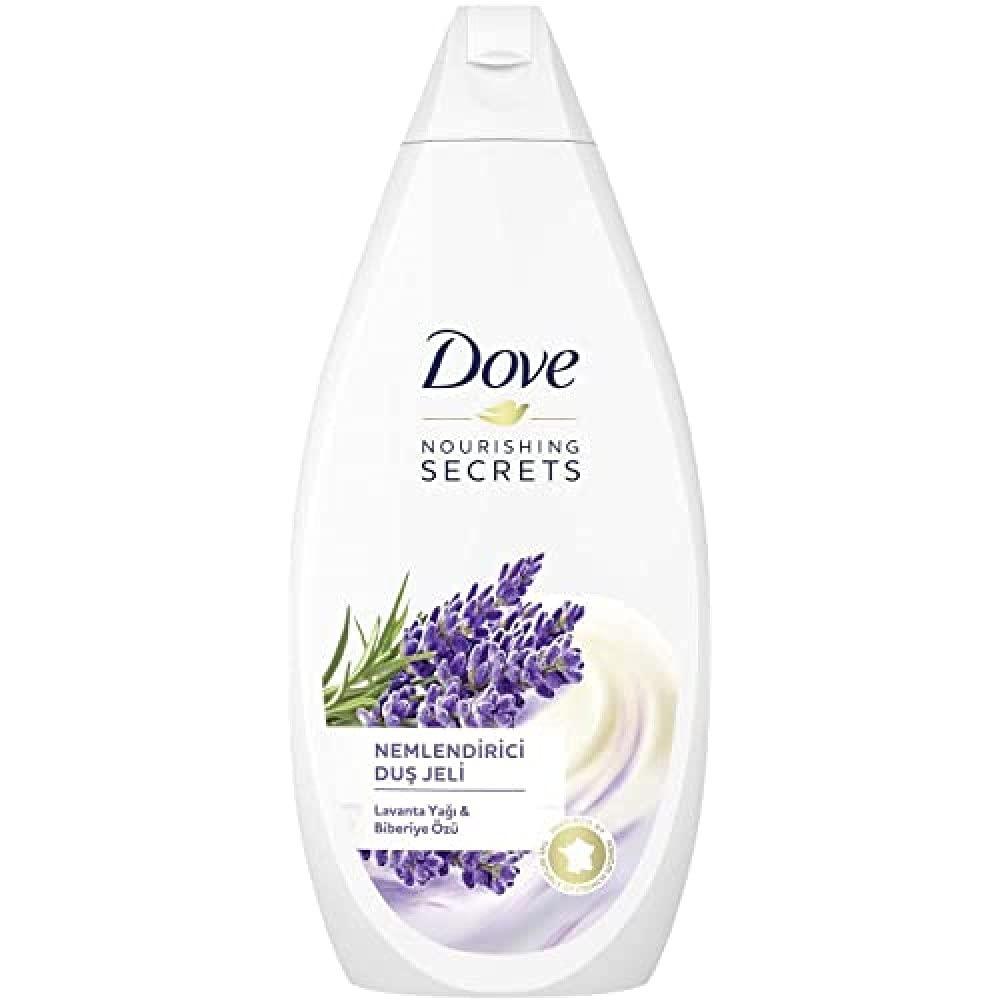 Dove Nourishing Secret - Brivane